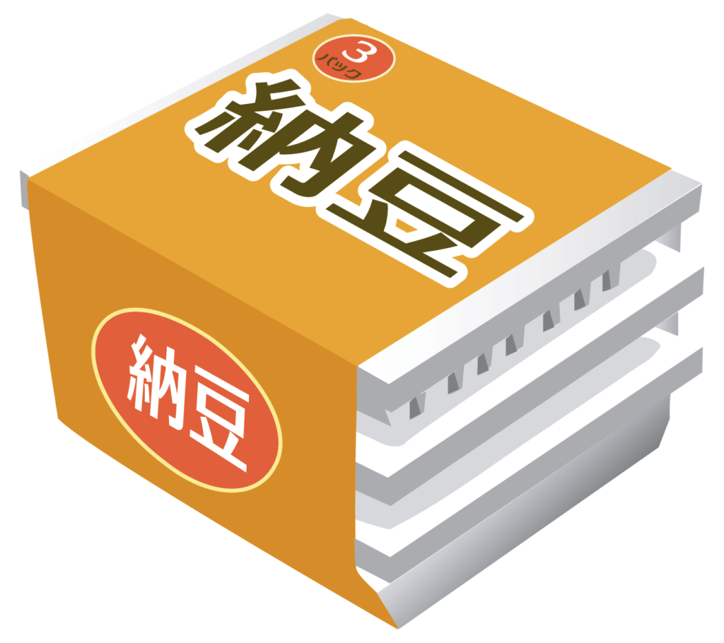 日本人の9割以上が間違っている！？納豆の食べ方